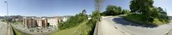 Ver panorama