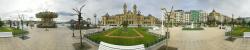 Ver panorama